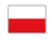 RISTORANTE PIZZERIA FUORI ORARIO - Polski